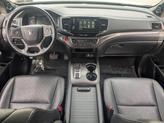 Thumbnail of 2020 Platinum White Pearl Honda Passport