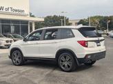 Thumbnail of 2020 Platinum White Pearl Honda Passport