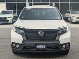 Thumbnail of 2020 Platinum White Pearl Honda Passport