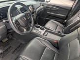 Thumbnail of 2020 Platinum White Pearl Honda Passport