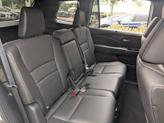 Thumbnail of 2020 Platinum White Pearl Honda Passport