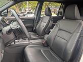 Thumbnail of 2020 Platinum White Pearl Honda Passport