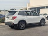 Thumbnail of 2020 Platinum White Pearl Honda Passport