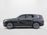 Thumbnail of 2025 Black Sapphire Metallic BMW X3