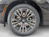 Thumbnail of 2025 Black Sapphire Metallic BMW X3