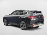 Thumbnail of 2025 Black Sapphire Metallic BMW X3