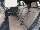Thumbnail of 2025 Black Sapphire Metallic BMW X3