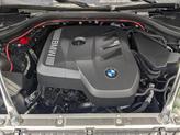 Thumbnail of 2025 Black Sapphire Metallic BMW X3