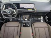 Thumbnail of 2025 Black Sapphire Metallic BMW X3