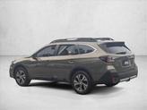Thumbnail of 2020 Autumn Green Metallic Subaru Outback