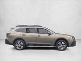 Thumbnail of 2020 Autumn Green Metallic Subaru Outback