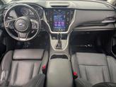 Thumbnail of 2020 Autumn Green Metallic Subaru Outback