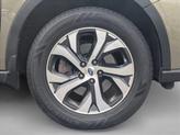 Thumbnail of 2020 Autumn Green Metallic Subaru Outback