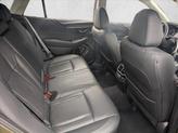 Thumbnail of 2020 Autumn Green Metallic Subaru Outback