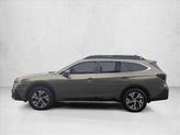Thumbnail of 2020 Autumn Green Metallic Subaru Outback