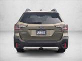 Thumbnail of 2020 Autumn Green Metallic Subaru Outback