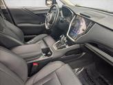 Thumbnail of 2020 Autumn Green Metallic Subaru Outback