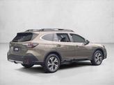 Thumbnail of 2020 Autumn Green Metallic Subaru Outback