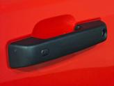 Thumbnail of 2023 Race Red Ford Bronco