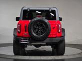 Thumbnail of 2023 Race Red Ford Bronco