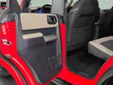 Thumbnail of 2023 Race Red Ford Bronco