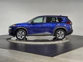 Thumbnail of 2023 Caspian Blue Nissan Rogue