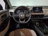 Thumbnail of 2023 Caspian Blue Nissan Rogue