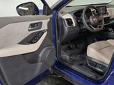 Thumbnail of 2023 Caspian Blue Nissan Rogue