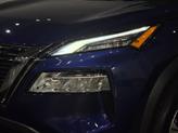 Thumbnail of 2023 Caspian Blue Nissan Rogue