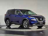 Thumbnail of 2023 Caspian Blue Nissan Rogue