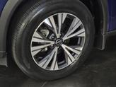 Thumbnail of 2023 Caspian Blue Nissan Rogue