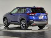 Thumbnail of 2023 Caspian Blue Nissan Rogue