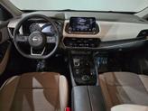Thumbnail of 2023 Caspian Blue Nissan Rogue