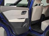 Thumbnail of 2023 Caspian Blue Nissan Rogue