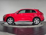 Thumbnail of 2020 Tango Red Metallic Audi Q3