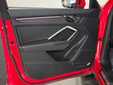 Thumbnail of 2020 Tango Red Metallic Audi Q3