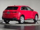 Thumbnail of 2020 Tango Red Metallic Audi Q3