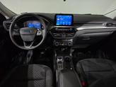 Thumbnail of 2025 Carbonized Gray Metallic Ford Escape