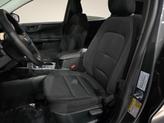 Thumbnail of 2025 Carbonized Gray Metallic Ford Escape