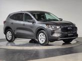 Thumbnail of 2025 Carbonized Gray Metallic Ford Escape