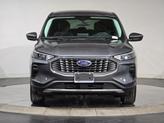 Thumbnail of 2025 Carbonized Gray Metallic Ford Escape