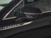 Thumbnail of 2022 Infinite Black Metallic Lincoln Corsair
