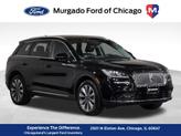 Photo of 2022 Infinite Black Metallic Lincoln Corsair