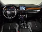 Thumbnail of 2022 Infinite Black Metallic Lincoln Corsair