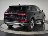 Thumbnail of 2022 Infinite Black Metallic Lincoln Corsair