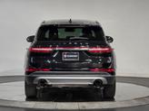 Thumbnail of 2022 Infinite Black Metallic Lincoln Corsair