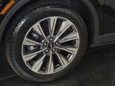 Thumbnail of 2022 Infinite Black Metallic Lincoln Corsair