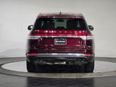 Thumbnail of 2022 Burgundy Velvet Metallic Tinted Clearcoat Lincoln Aviator