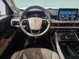 Thumbnail of 2022 Burgundy Velvet Metallic Tinted Clearcoat Lincoln Aviator