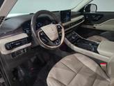 Thumbnail of 2022 Burgundy Velvet Metallic Tinted Clearcoat Lincoln Aviator